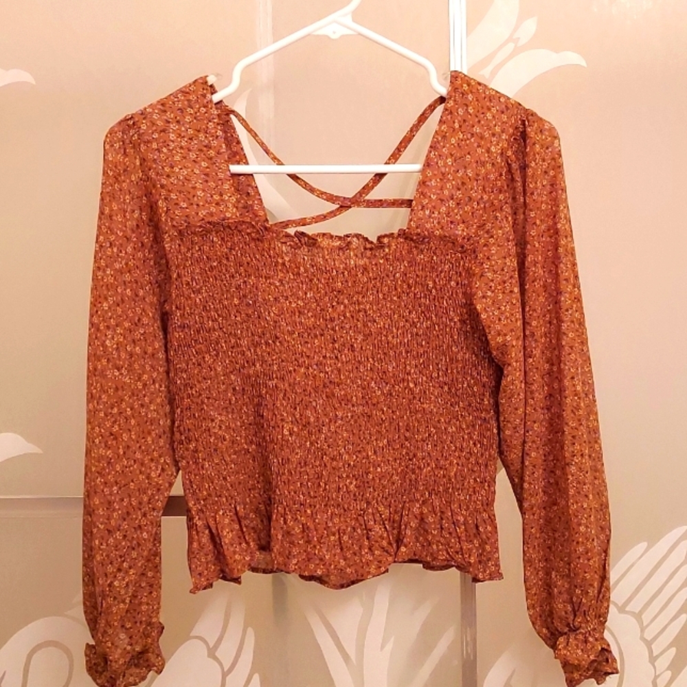 Papermoon Women Top